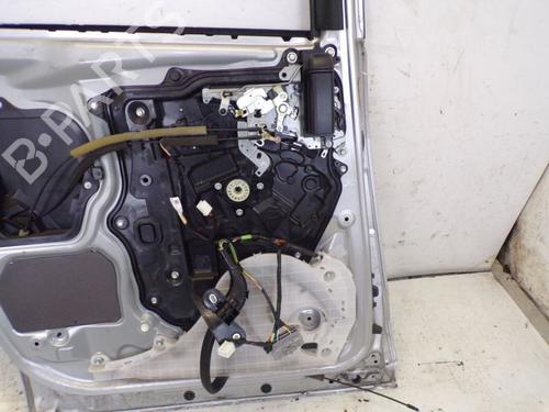 Left rear door MAZDA 5 (CR) 2.0 CD (CR19) | BP29091302C4 