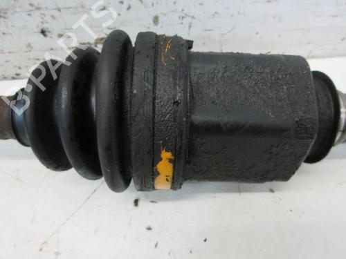 Left front driveshaft SUBARU IMPREZA Hatchback (GR, GH, G3) 2.0 D AWD | BP29093203M38 