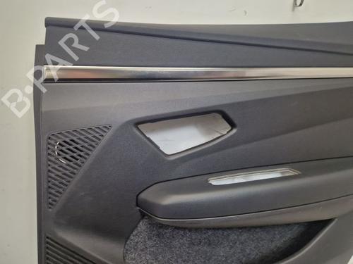 Rear right panel RENAULT MEGANE E-TECH SUV EV60 (BNJ1) | BP37133741C61 - Image 3
