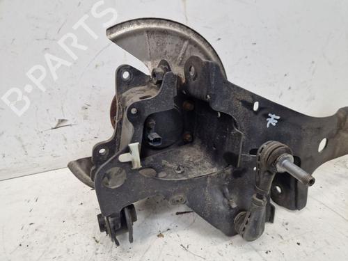 Left rear steering knuckle FORD KUGA III (DFK) 2.5 Duratec PHEV | BP31702949M27 