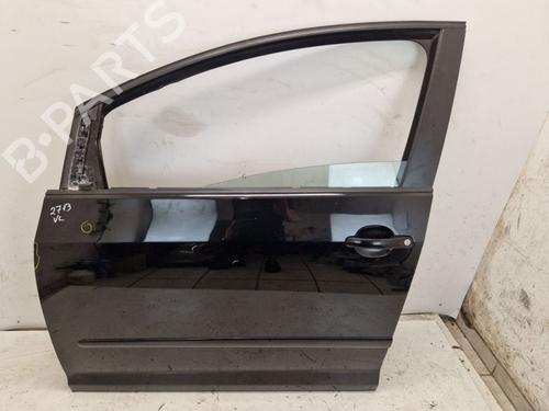 left-front-door-vw-golf-plus-v-5m1-521-2004-2005-2006-2007-2008-2009-2010-2011-2012-2013-37094682 main image