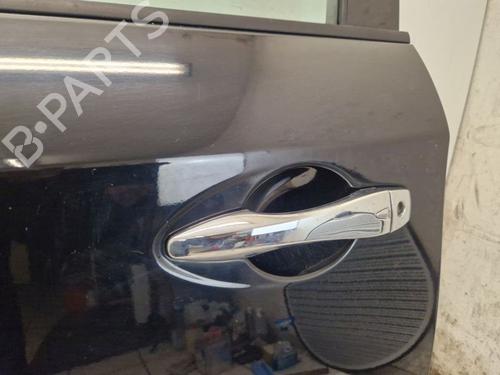 Left front door NISSAN PATHFINDER III (R51) 4.0 4WD | BP31177252C2 