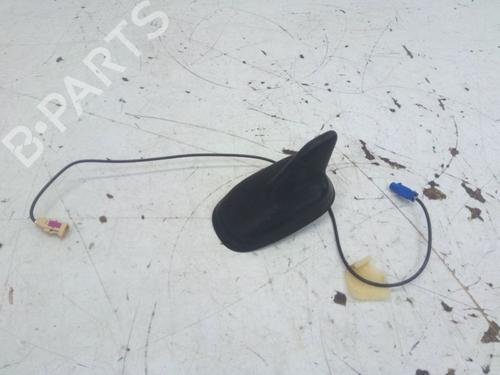 Antenne/Base SEAT ALHAMBRA (710, 711) 2.0 TDI (184 hp) 31703300