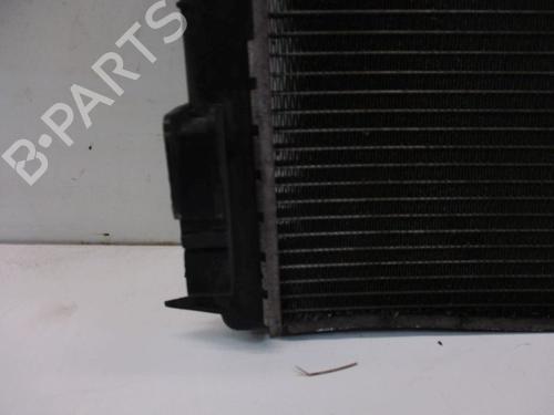 Water radiator DACIA SANDERO 1.6 (BS0D, BS0B, BS0F, BS0H) | BP37116950M31 - Image 4