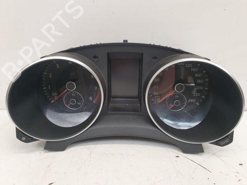 Afficheur VW GOLF VI (5K1) 1.4 (80 hp) 32343923