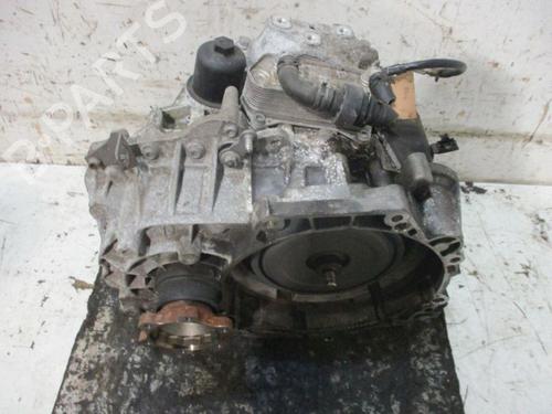 Used Gearbox VW GOLF VI Variant (AJ5) 2.0 TDI (140 hp) 29090614