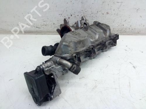 Used Intake manifold MERCEDES-BENZ A-CLASS (W169) A 200 CDI (169.008, 169.308) (140 hp) 27662291