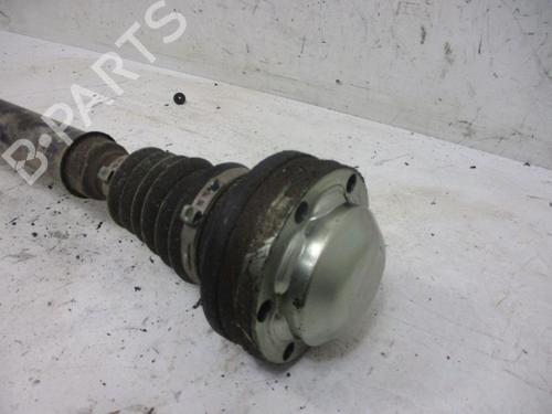 Right front driveshaft VW PASSAT B6 Variant (3C5) 2.0 TDI | BP37116234M39 - Image 4