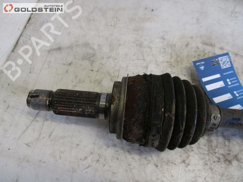 Left rear driveshaft HONDA CR-V III (RE_) 2.2 i-CTDi 4WD (RE6) | BP37095565M40 - Image 2