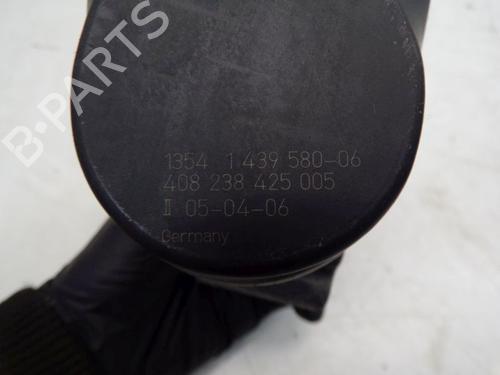 Throttle body BMW 3 (E90) 320 i | BP29100410M82 