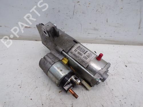 Starter FORD FIESTA VII (HJ, HF) 1.5 ST EcoBoost | BP37131639M8 - Image 3