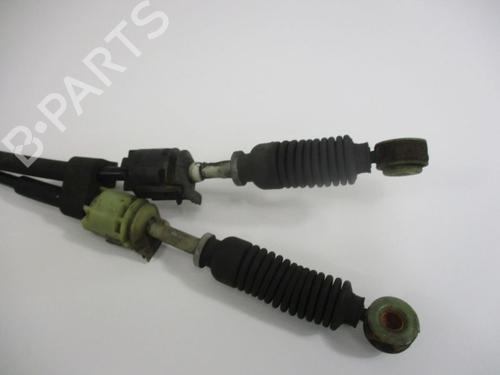 Cable MAZDA 3 (BK) 2.0 MZR-CD (BK14) | BP18797626E12 