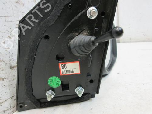 Right mirror KIA PICANTO II (TA) 1.0 | BP29092989C27 