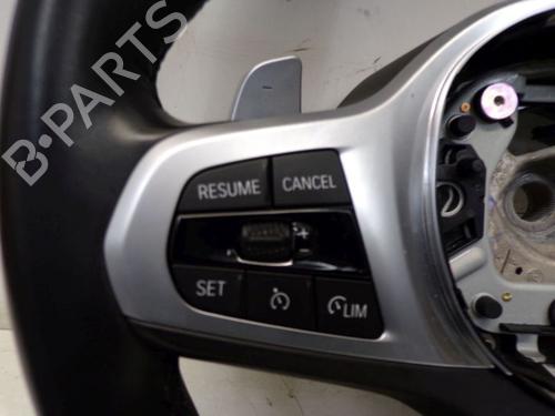 Steering wheel BMW 5 (G30, F90) 520 i | BP29098509C49 
