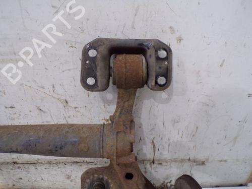 Rear axle OPEL ZAFIRA TOURER C (P12) 1.4 (75) | BP29094024M2 
