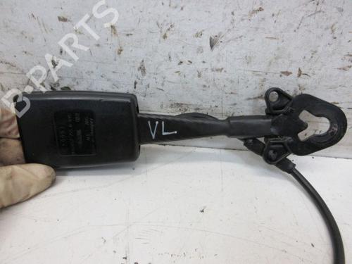 Seat buckle AUDI A6 C6 (4F2) 3.0 TDI quattro | BP37125309I32 - Image 3