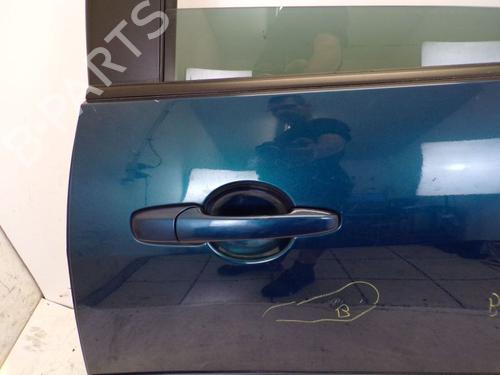 Left rear door MAZDA 5 (CR) 2.0 (CREW, CR19) | BP29094540C4 