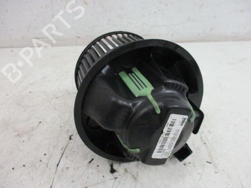 Heater blower motor PEUGEOT 207 CC (WD_) 1.6 HDi | BP18792061M62 