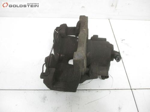 Right front brake caliper OPEL MERIVA B MPV (S10) 1.4 (75) | BP18761503M104