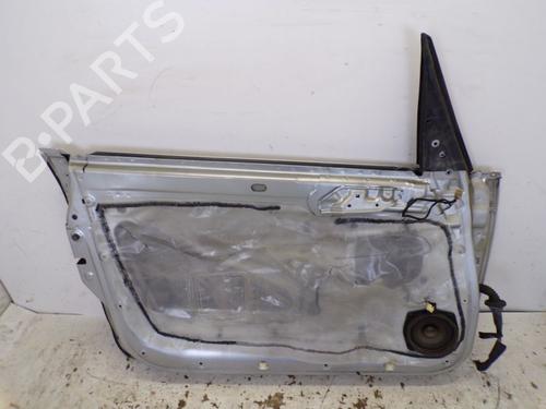 Left front door MITSUBISHI COLT CZC VI Convertible (RG) 1.5 (Z36A) | BP19636902C2 