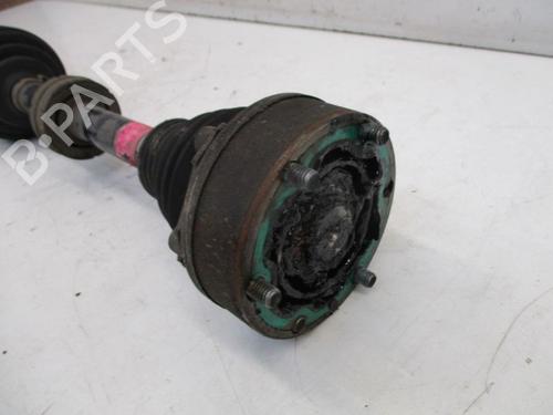 Left front driveshaft VW NEW BEETLE (9C1, 1C1) 2.0 | BP19291676M38 