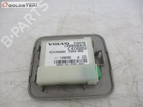 control-unit-volvo-c30-533-2006-2007-2008-2009-2010-2011-2012-2013-37097983 main image