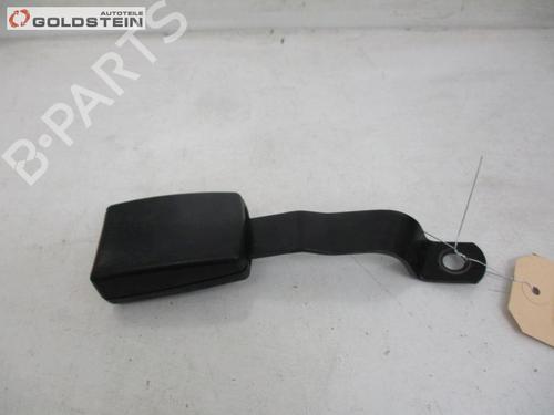 Seat buckle VW FOX Hatchback (5Z1, 5Z3, 5Z4) 1.2 | BP18749973I32 