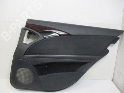 Used Rear right panel MERCEDES-BENZ E-CLASS (W211) E 280 CDI (211.020) (190 hp) 18798083