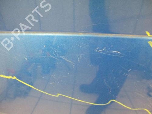 Tailgate PEUGEOT 307 CC (3B) 2.0 16V | BP18797897C6 