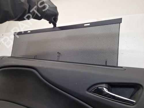 Rear left panel OPEL ZAFIRA TOURER C (P12) 2.0 CDTi (75) | BP32267659C60 