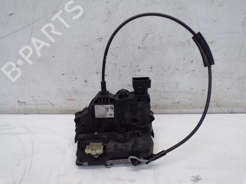 Front left lock OPEL CORSA D (S07) 1.4 (L08, L68) | BP29101590C98 