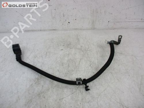 Used Cable MERCEDES-BENZ E-CLASS (W211) E 220 CDI (211.006) (150 hp) 18750253