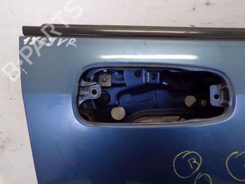 Right front door SUBARU IMPREZA Saloon (GD) 2.0 WRX STi AWD (GDB) | BP30184497C3