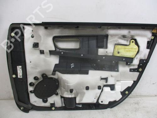 Front left panel MAZDA 3 (BK) 2.0 MZR-CD (BK14) | BP37114707C58 - Image 5