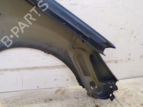 Left front fenders DACIA SANDERO 1.4 (BS0C, BS0A, BS0G, BS1F, BS0E) | BP29086213C41 