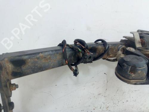 Tow ball/Mechanism VW TIGUAN (5N_) 2.0 TDI 4motion | BP29105414C141 