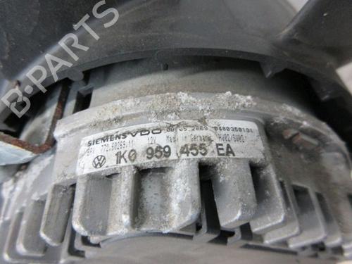 Fan VW GOLF VI (5K1) 1.4 TSI | BP37129812M128 - Image 9