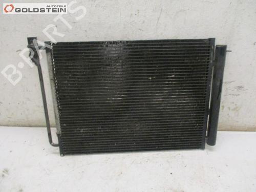 AC radiator BMW X5 (E53) 3.0 d | BP13761540M32 