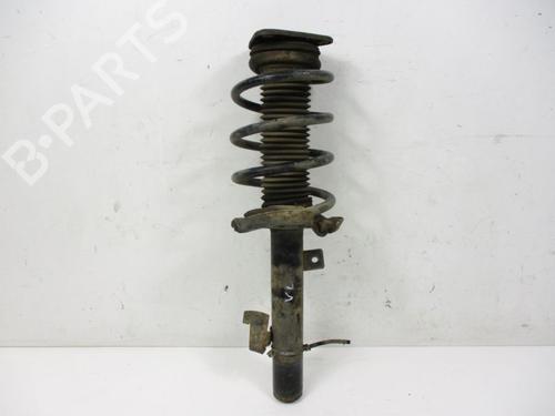 Used Left front shock absorber Left front shock absorber 37109271 37109271