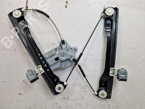 Front right window mechanism CHEVROLET CRUZE (J300) 1.4 | BP37137866C23 - Image 6