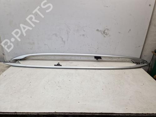 Used Roof bar NISSAN QASHQAI / QASHQAI +2 I (J10, NJ10, JJ10E) 2.0 (141 hp) 26710558