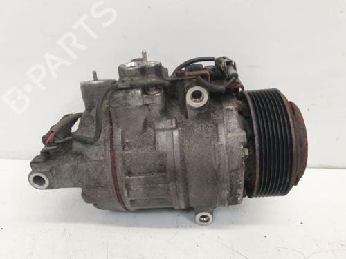 Compressor A/C BMW X5 (E70) xDrive 35 i | BP32343774M34