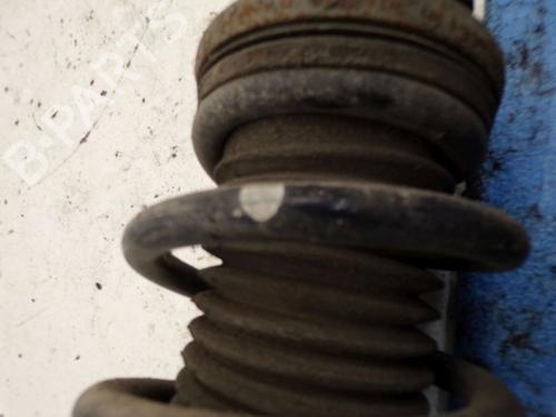 Left front shock absorber OPEL ZAFIRA / ZAFIRA FAMILY B (A05) 2.2 (M75) | BP21138239M16 