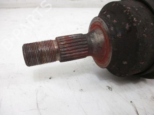 Left front driveshaft CITROËN C4 I (LC_) 1.6 HDi | BP38026272M38 - Image 2
