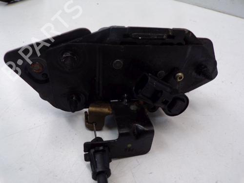 Tailgate lock JEEP GRAND CHEROKEE II (WJ, WG) 4.7 V8 4x4 | BP18805338C101 