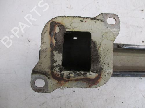 Rear bumper reinforcement SKODA FABIA II (542) 1.2 | BP29094043C73 