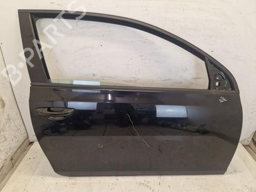Used Right front door VW GOLF VI (5K1) 1.4 TSI (122 hp) 29109424