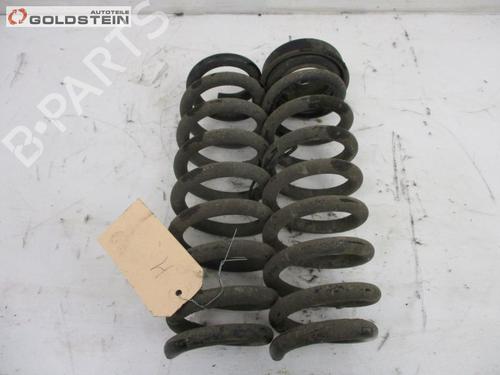 Shock absorber spring BMW 1 (E87) 116 i | BP18753838C152 