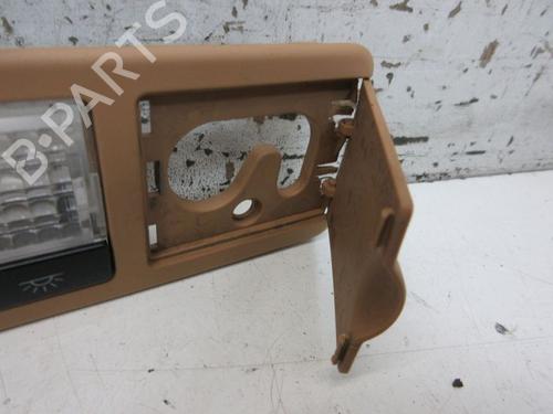 Interior roof light PORSCHE CAYENNE (9PA) S 4.5 | BP29092962I8