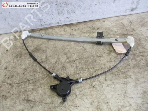 Front right window mechanism MAZDA CX-7 (ER) 2.2 MZR-CD AWD (ER10A) | BP37096841C23 - Image 2
